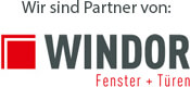 WINDOR Logo